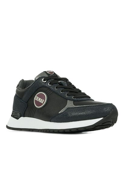 Colmar Ανδρικά παπούτσια Travis Plus Effect Grey