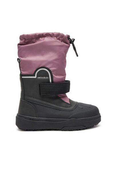Geox Girl Snow Boots black GEOX-J46HSB-0MEFU C8049 M