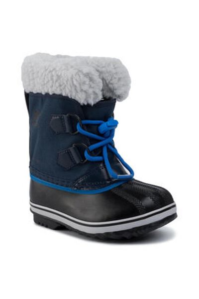 Sorel Boys' Snow Boots 1855212465 Black