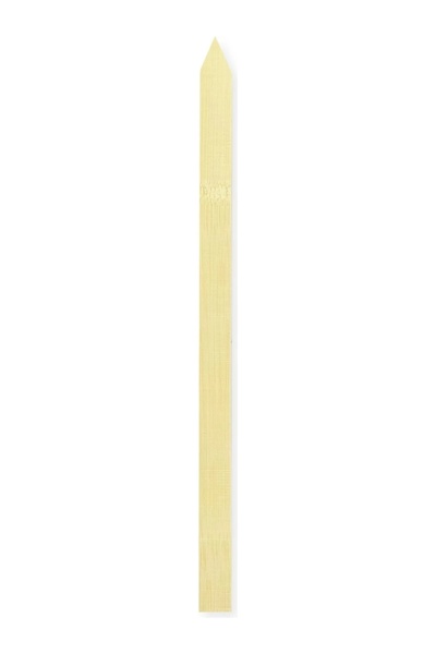 Adana Çöp Şiş Ekstra Ahşap 35 cm 25 Adet