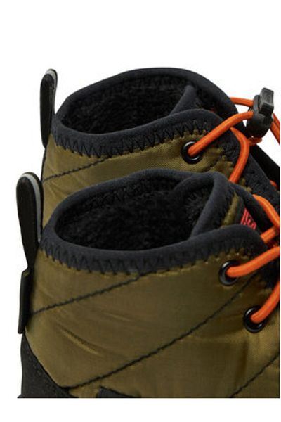 Keen keen boys' snow boots 1029433 colorful