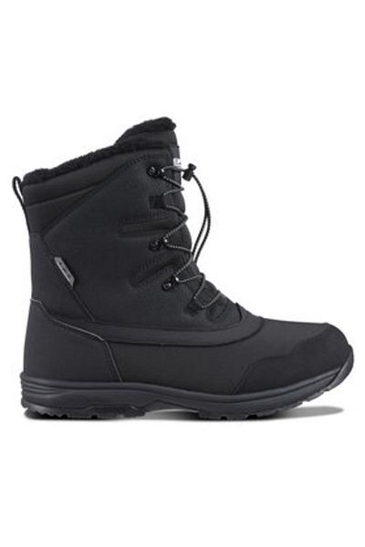 Icepeak men's snow boots 78297 natural