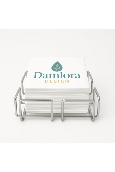 DAMLORA TOWEL