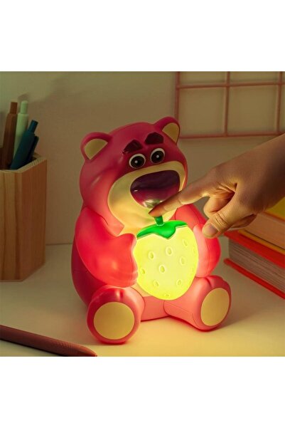 Paladone بالادون لوتسو ضوء تغيير اللون