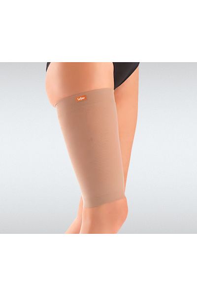 Luxor Elastic Upper Calf Support L:57-62 (223)