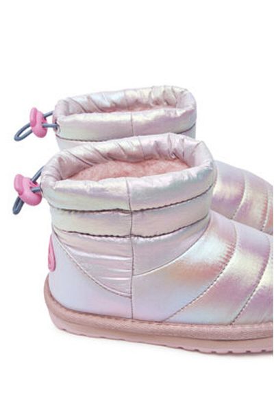 EMU Australia emu australia girls' snow boots K12955 colorful