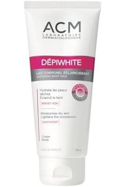 ACM Depiwhite Body Milk 200ml