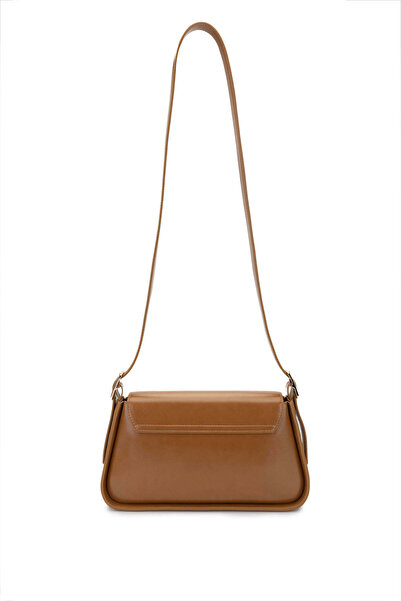 Tamer Tanca Women's Vegan Shoulder Crossbody Bag