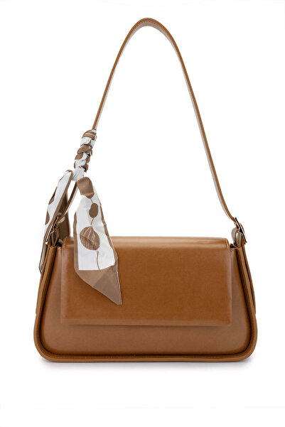 Tamer Tanca Women's Vegan Shoulder Crossbody Bag