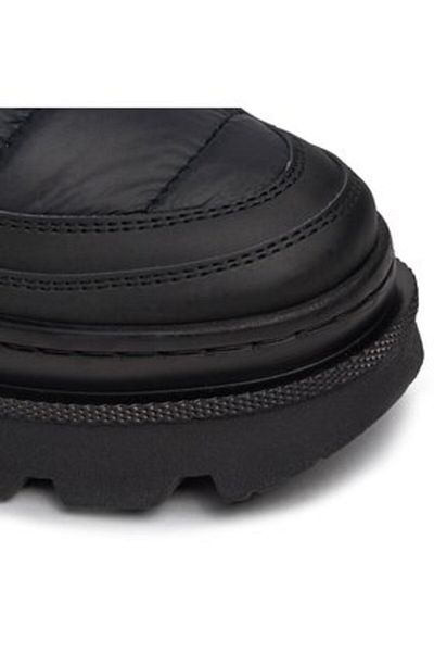 Replay women's snow boots GWL74 .000.C0012T black