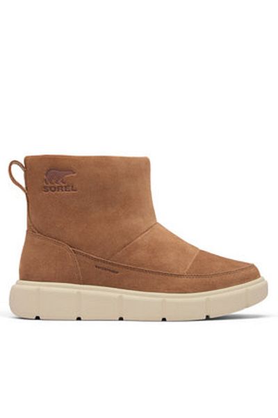 Sorel women's snow boots 2077971242 brown