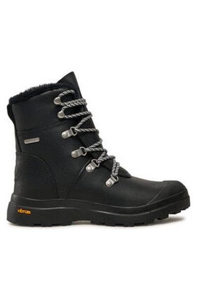 EMU Australia women's snow boots W13120 brown