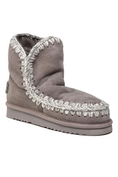 Mou women's snow boots FW101050A grey