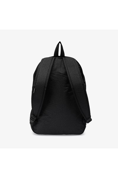 converse Speed 3 Unisex Black Backpack