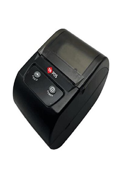 TA POS طابعة فواتير و ملصقات محمولة بلوتوث TA-58PTL