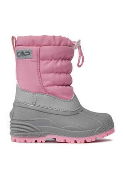 CMP girls' snow boots 3Q75674 pink