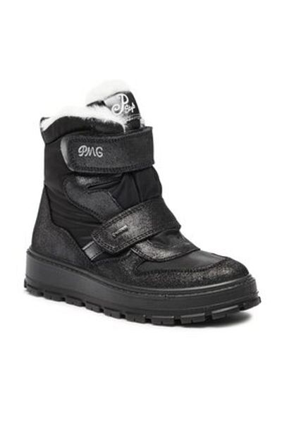 Primigi girls' snow boots 4873011 D black