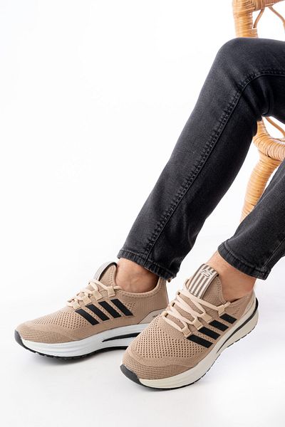 Freemax Men's Sneaker Sports Shoes Mink