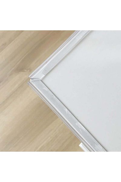 Empria Edge And Border Protection Tape, Without Adhesive, , Transparent Silicone, 1.2x0.5x200 Cm