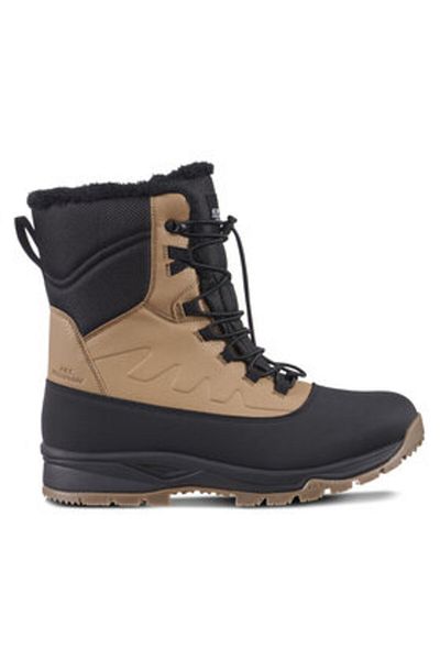 Icepeak men's snow boots 78268 brown