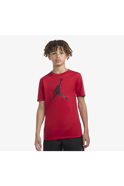 Nike Jordan Dri̇ Fit Children's Tee