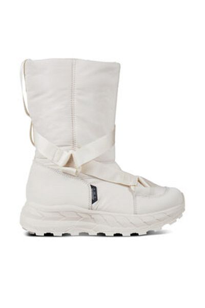 Icepeak cizme de zapada dama 75290 alb