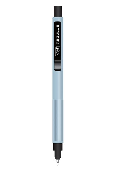 KRAF Mechanical Pencil (Versatil) Regulus 0.7mm Matte Color