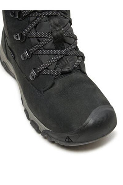 Keen women's snow boots 1029410 black