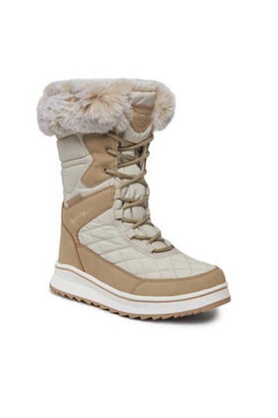 Alpine Pro cizme de zapada dama LBTB464 naturala
