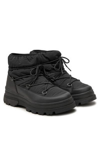 BOSS cizme de zapada barbati 50523873 negre