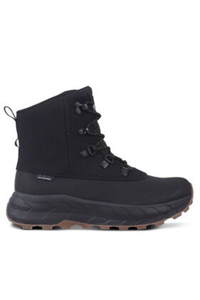 Icepeak cizme de zapada dama 75296 negre