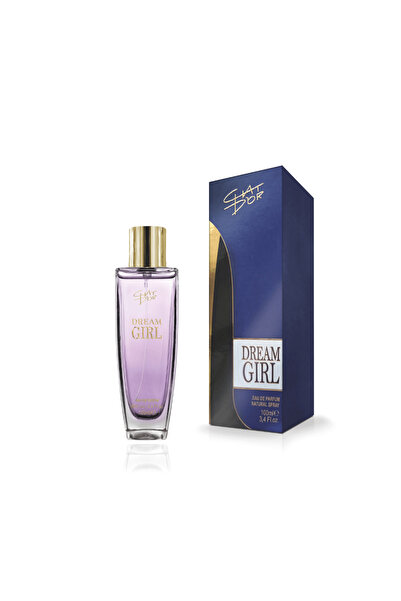 Chat D'or Apa de parfum Chat D'Or Dream Girl 100 ml - inspirat din C.H. Good ...