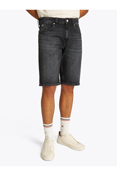 Tommy Hilfiger Erkek RONNIE SHORT BI5181 Şort