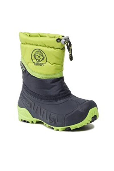 BOATILUS cizme de zapada baieti HYBRID03-VAR.04WA-KD albastru