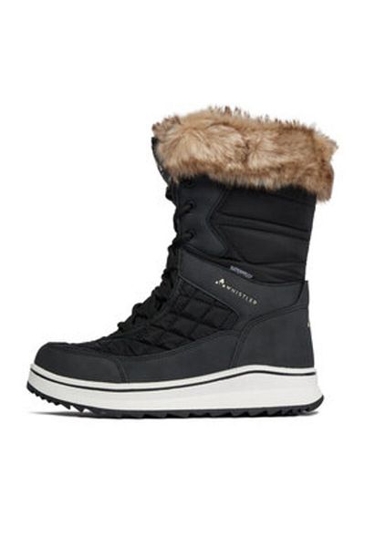 Whistler cizme de zapada dama W234149 negre