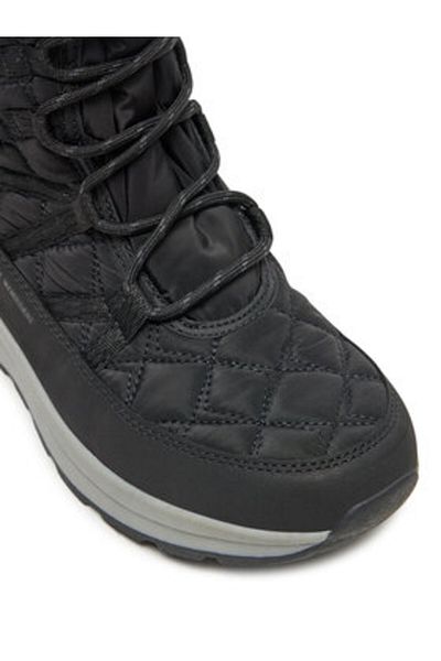 Alpine Pro cizme de zapada dama LBTD536 negre