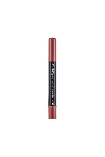 Flormar Ruj Pudră Lightweight Flormar 05 Perfection, 2,7 ml