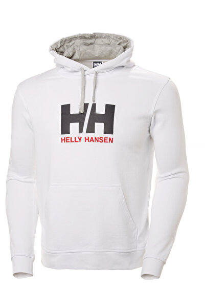 Helly Hansen W HH LOGO HOODIE KADIN SWEATSHIRT HHA.33978