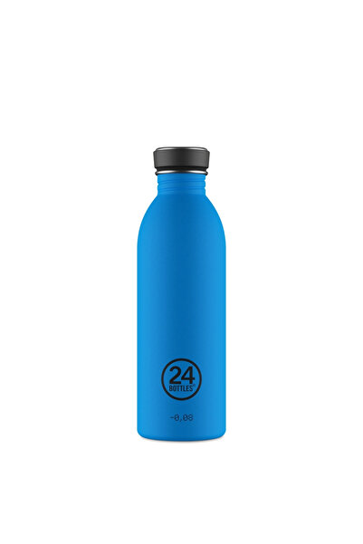 24Bottles Urban Bottle Pacific Beach Stainless Steel Water Bottle 500 ml