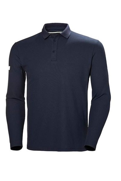 Helly Hansen CREWLINE UZUN KOLLU POLO