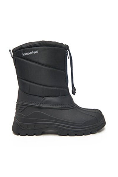 Kimberfeel cizme de zapada fete ELVIE negre