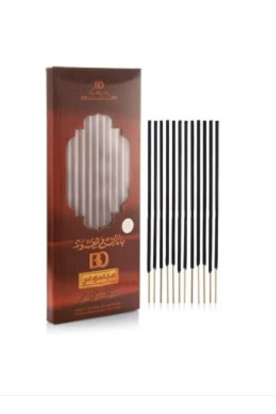 Banafa مبسوس بخور عود الند 12 عود