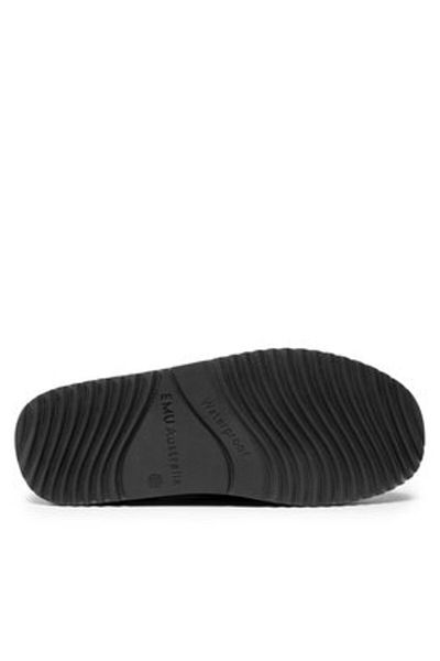 EMU Australia emu australia women's snow boots W12645 black