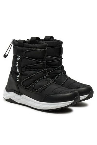 Alpine Pro cizme de zapada dama LBTD546 negre