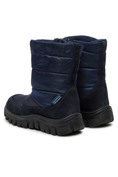 Naturino cizme de zapada baieti 3001598-01-0C01 S albastru