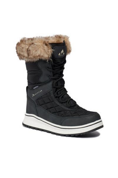Whistler cizme de zapada dama W234149 negre