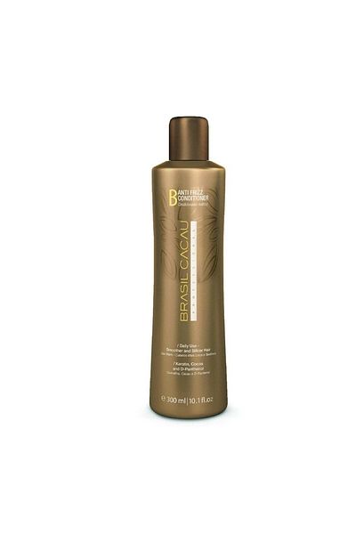 Brasil Cacau Treatment Conditioner for Damaged Hair 300ML
