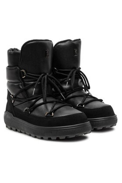 BOGNER cizme de zapada dama 22446913_001 negre