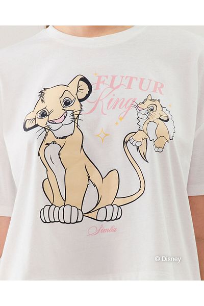 Undiz Simba jersey top