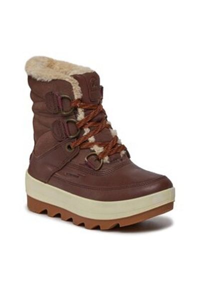 Kamik cizme de zapada dama WK2428 maro